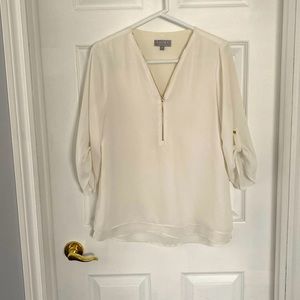 Laura top size 6